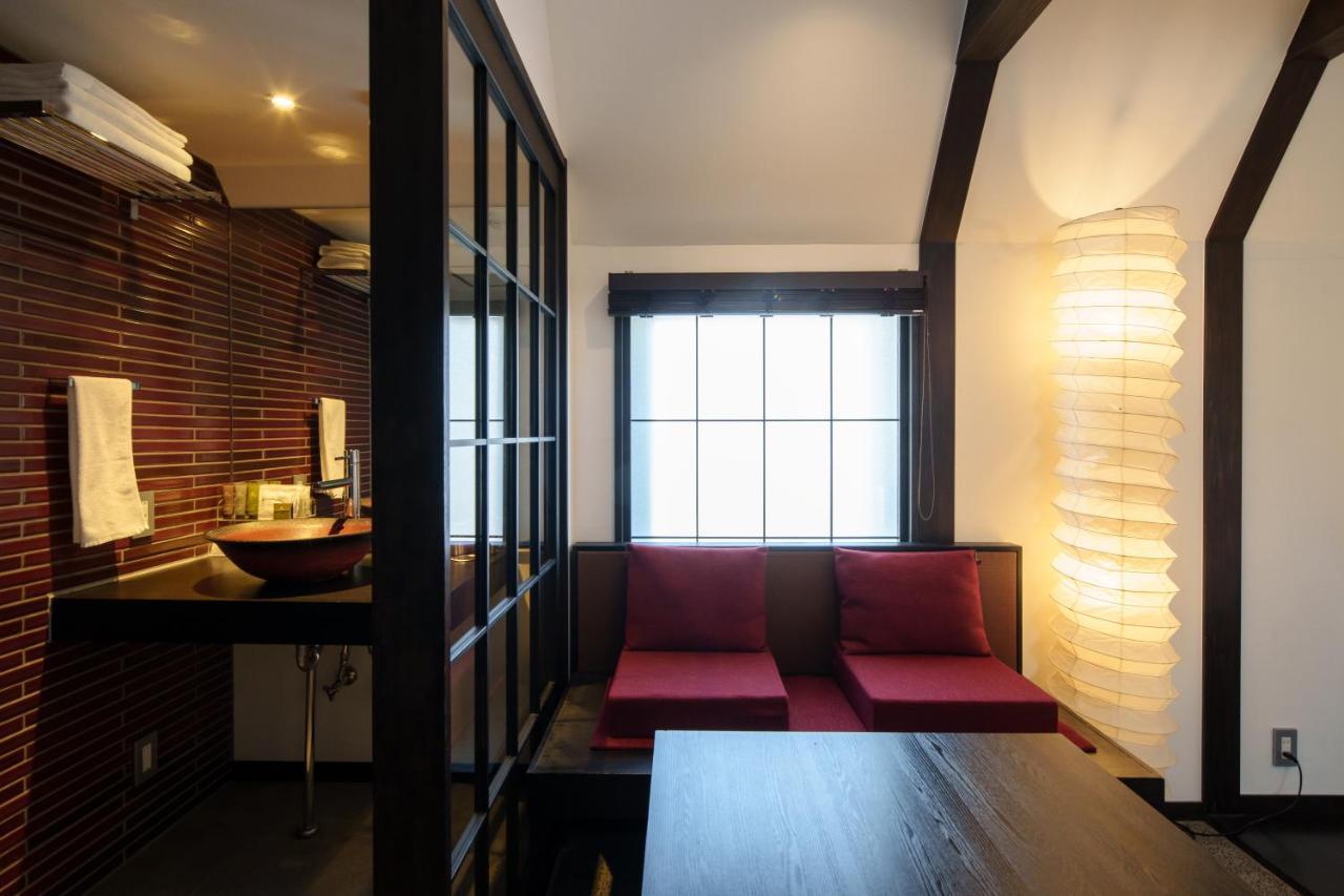 En Hotel Shibuya (Adults Only) Tokyo Exterior photo