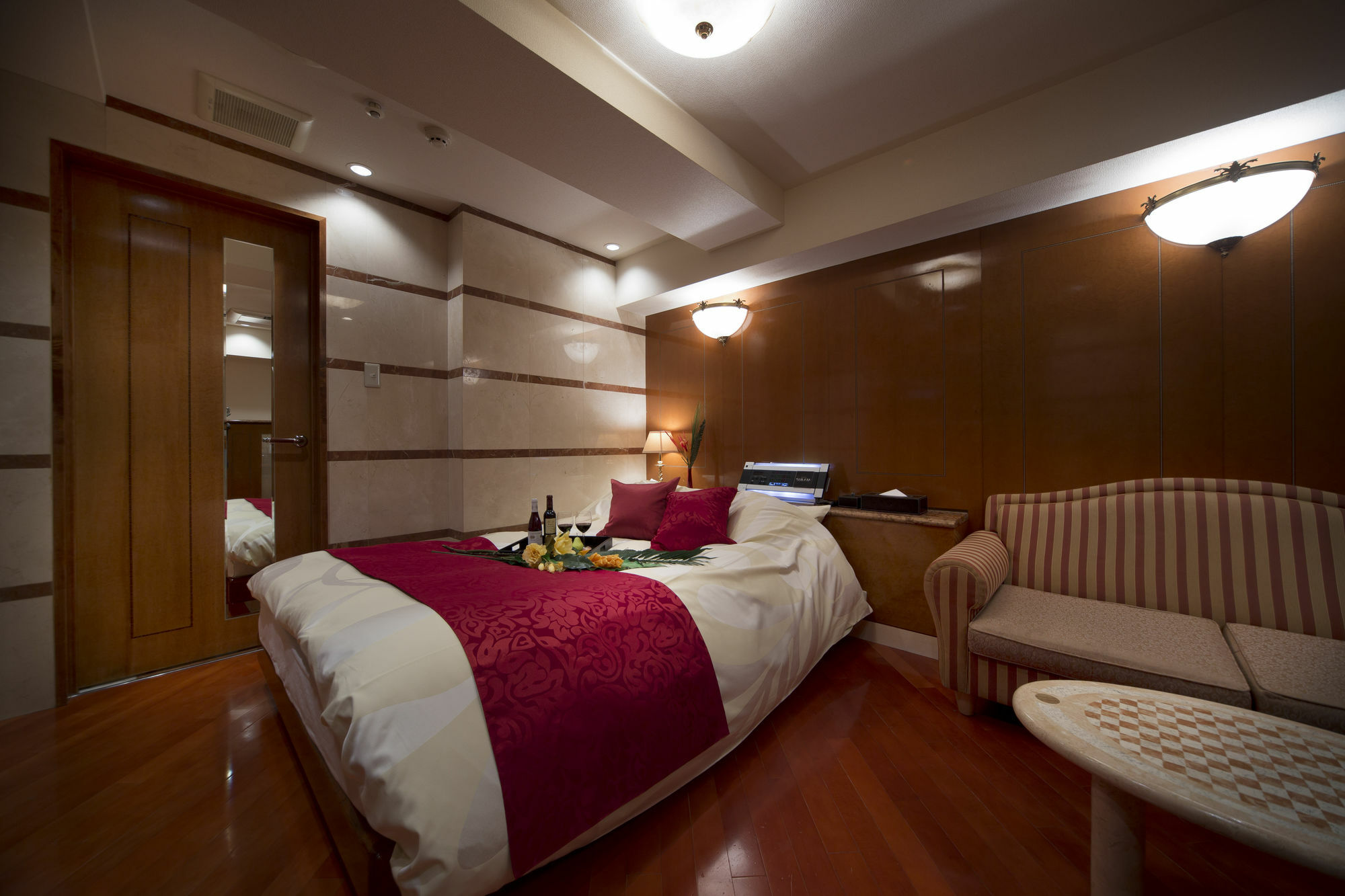 En Hotel Shibuya (Adults Only) Tokyo Exterior photo