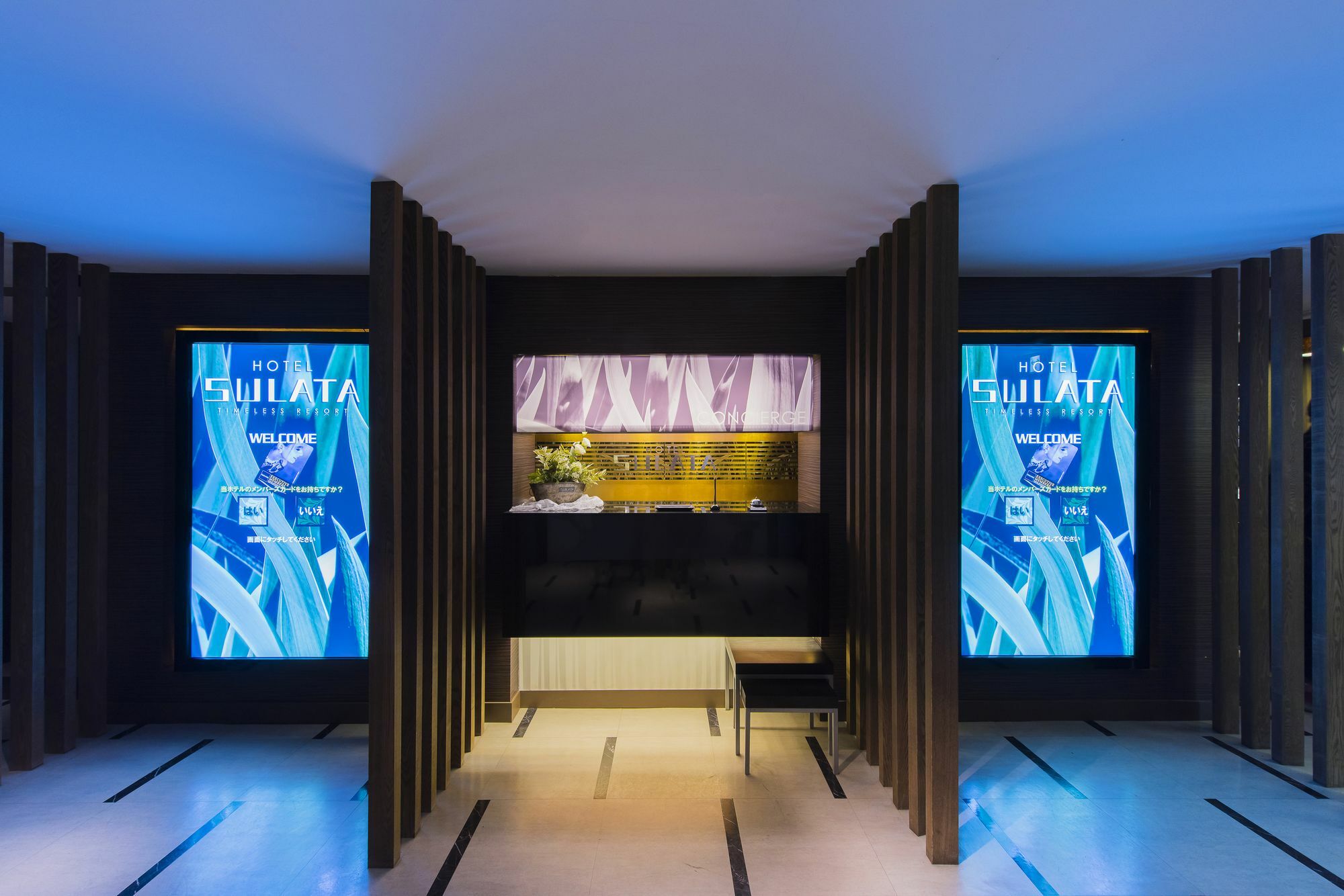 En Hotel Shibuya (Adults Only) Tokyo Exterior photo