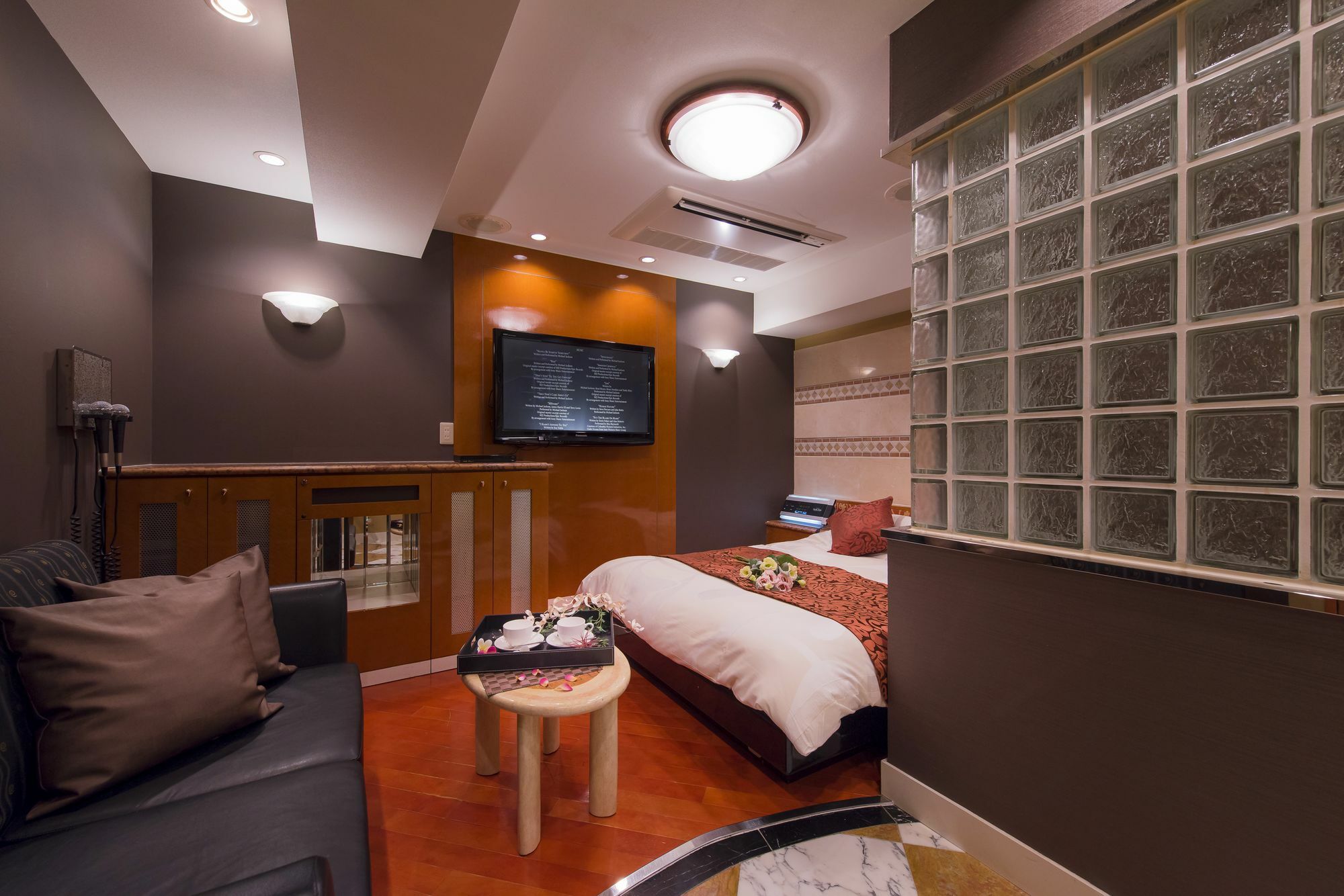 En Hotel Shibuya (Adults Only) Tokyo Exterior photo